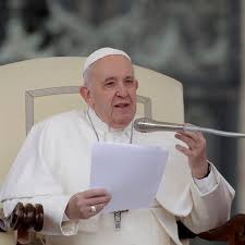 Bądźmy na bieżąco z jego homiliami, przemówieniami i. Kobiety W Radzie Watykanu Ds Finansow Nominacja Papieza Franciszka