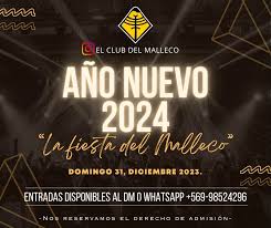 El Club del Malleco