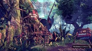 Lost Boys Hideout Lost Boys Peter Pan Lost Boys Digital Art Gallery
