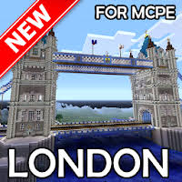 Convierte tu móvil en una guía personal de verdad! London For Minecraft Pe 1 0 Apk Androidappsapk Co