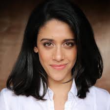 ACTRESS — SARA STONE