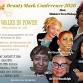 Beauty Mark Conference 2026  "She Walks In Power" event in Dacula, GA