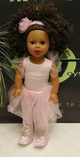 Find great deals on ebay for american girl doll curly hair. Madame Alexander 18 Ballerina Doll African American Curly Black Hair Cute Black Baby Dolls Fashion Dolls Black Doll