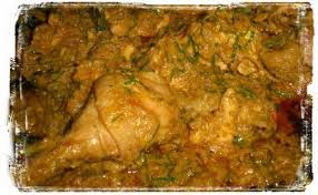 Resep gule ayam bumbu padang asli dan enak. Resepi Gulai Ayam Utara