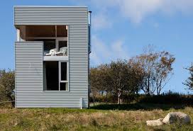 He enjoys meeting new people and strives to understand his customer's needs. The Sliding House Vacation Rental In Nova Scotia If It S Hip It S Here