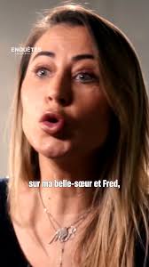 Mako balance que Timothy l'a embrassé hors caméra 😲