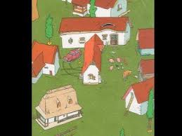 Zoom By Istvan Banyai Wordless Book Illustration Art Strategy Definition