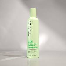 Douxo antiseptic shampoo was recommended by his vet a few years back. Brilliant Gloss Gloss Boosting Shampoo Fekkai