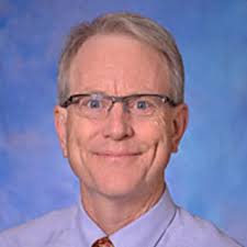 Dr. Joseph Sullivan, MD