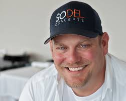 Kammerer named board chair of Delaware Restaurant Association — SODEL  CONCEPTS
