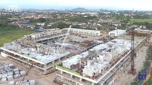 Pengunjung yang memandu ke kawasan rumah terbuka eidul fitri 2017 yang akan berlangsung esok 2 julai di padang perbandaran ampang jaya boleh meletakkan. Pr1ma Melaka Tengah 2 2016 Youtube