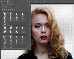 But for this, we are just going to go with option 1! How To Cut Out Hair In Photoshop Even Difficult Backgrounds