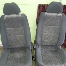 Kalau anda mau membangun rumah,baik rumah untuk proyek ataupun perumahan buat pribadi….sekarang khusus untuk kusen dan daun pintu. Seat Proton Persona Auto Accessories On Carousell