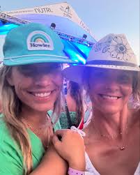 To the best partner and friend who's always there for a concert or a  conversation… Happy Birthday!!!