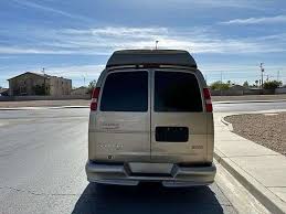 Image result for Black 2005 Savana