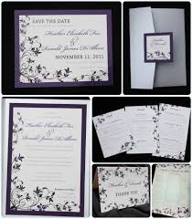 From classic bridal neutrals to bolder hues and nail art, browse through our favorite wedding manicure ideas. Black And Purple Invitations Zimer