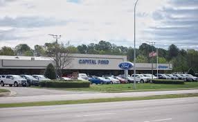Check us out online or in person today! Capital Ford Of Raleigh Car Dealership Raleigh North Carolina Facebook 4 Reviews 4 771 Photos