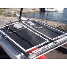 Airzone 15' trampoline replacement enclosure upper pole $26.99$26.99. New Trampoline For Hobie Cat 16 On Forward Sailing