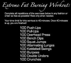 Pin On High Intensity Workouts