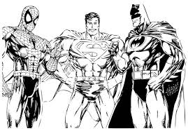 Superhero Squad Iron Man Colouring Pages Spiderman Coloring Batman Coloring Pages Superhero Coloring