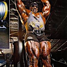 Ronnie coleman yelling lightweight baby. Page Not Active Bigron08 Twitter