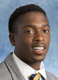 2018 Men's Soccer Roster