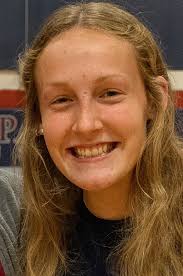 Two-time state champ Krueger TopSports.news Winter Female Athlete of the  Year