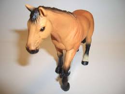 No need to register, buy now! Maia And Borges 30002 Buckskin Horse 12 5 Cm Series Horse World