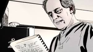 Who the Hell is Dan Bruder?