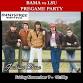 Jackson Chase: Alabama vs LSU PreGame Party at Innisfree