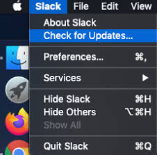 Always available from the softonic servers. How Do I Update Slack App On My Desktop A S Helpdesk