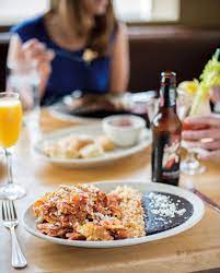 Park City S Best Brunch Options Park City Magazine