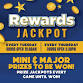 Bingo Rewards Jackpot event image