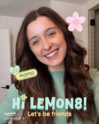 Meet Lexi: A Journey into Motherhood and Personal Style