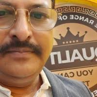 Sidhartha Das Email & Phone Number