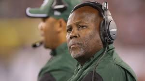 Jackson State defensive coordinator Dennis Thurman relies