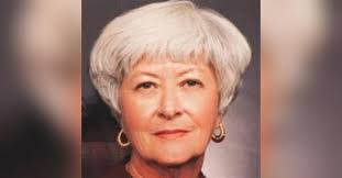 Barbara Ann Moore Rowlett Obituary