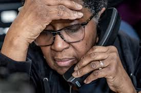 Black pregnant women are turning to midwives for personalized care