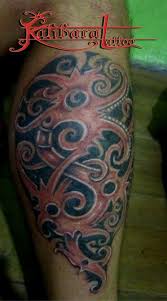 12 motif tato bali keren bagus terbaru aengaeng com 19 10 2019 gambar tato bali yang paling terkenal adalah tato barong tato leak dan tato batik gambar tato barong bali tattoo art. Gambar Tato Dayak Cara Golden