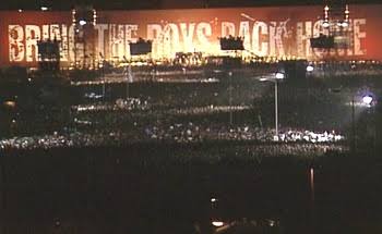 Pink Floyd news :: Brain Damage - Roger Waters - The Wall Live In Berlin  special edition