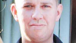 Jonathan Binns death: Four men appear in court