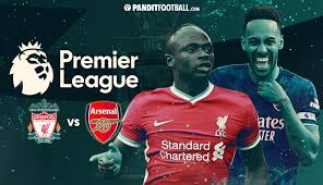 Premier on shoot yalla website we watch the match between arsenal and liverpool in the context of england. Prediksi Liverpool Vs Arsenal Arteta Tampak Menjanjikan Tapi The Reds Digdaya Di Kandang Pandit Football Indonesia