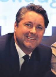 Dominic Berry has been appointed Director of Sales at Holiday Inn London