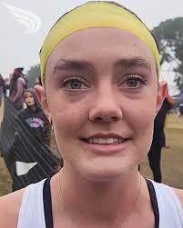 4️⃣ years flies by fast 🥹, Job’s not done, but @sadie.engelhardtruns  reflects