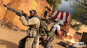 From the play4free remake of the classic battlefield 2. How To Unlock The Mg 82 In Warzone Season 4 Ginx Esports Tv