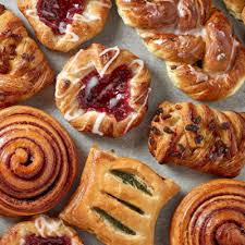 This will incorporate air pockets into the dough, activating the yeast so it will expand and grow. Pastry Baking Processes Bakerpedia