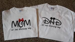 Mickey Mouse Birthday Boy T Shirt Mom Or Dad Of The Birthday Boy Mickey Minnie Mouse Disney Inspired T Shirt Mom Of Boys Shirt Mickey Mouse Birthday Birthday Boy Shirts