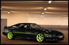 Akatsuki, custom car interior, interior ideas, mk3 supra, red cloud, cloud. Toyota Supra Mk3 By Zidke On Deviantart
