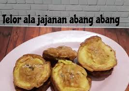Yuk dicoba 2 resep tahu cabai garam ala d'cost ini! Resep Telor Ala Jajanan Abang Abang Enak Banget Aneka Resep Masakan