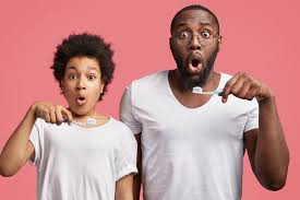 Make sure to clean the outer surface of your teeth, then the inner surface, and finally the chewing surface. You Re Probably Brushing Your Teeth Wrong Here Are Four Tips For Better Dental Health